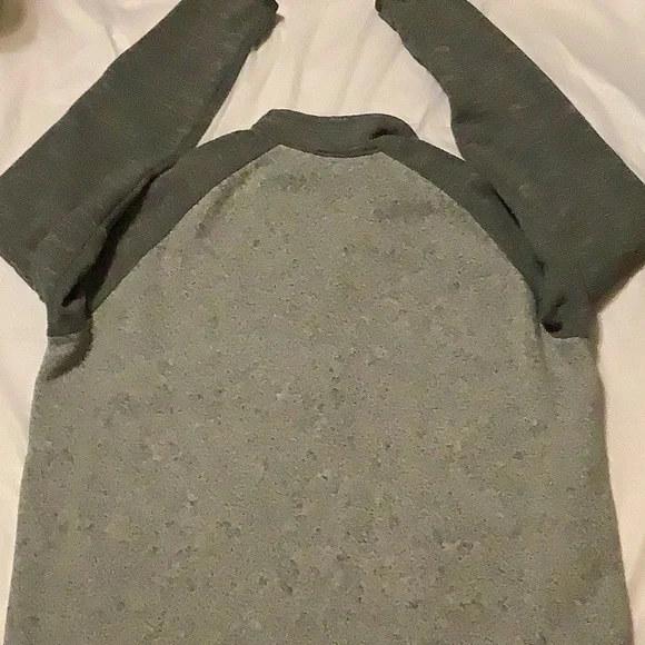 Patagonia pullover. L-12 - Picture 4 of 5